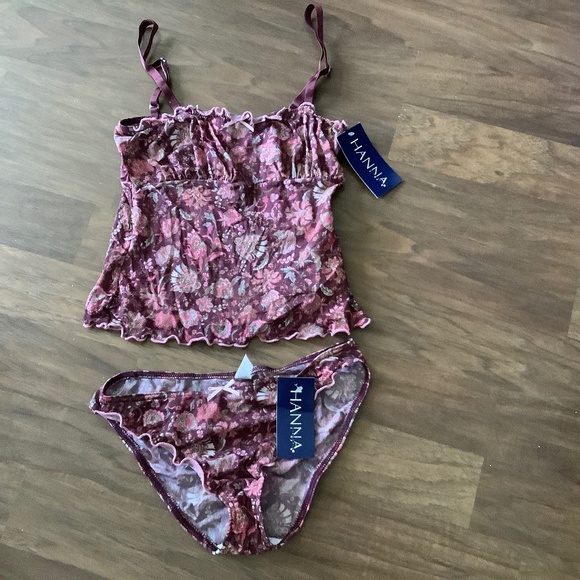 NWT Hanna 2-piece lounge set - Picture 1 of 7